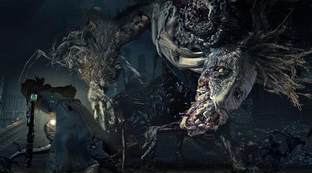 Bloodborne-servrarna kommer att genomgå underhåll den 3 december: PlayStation-presentation enligt rykten kommer att äga rum samma dag