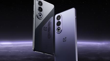 OnePlus Ace 3V: 120Hz OLED-skärm, Snapdragon 7+ Gen 3 chip, 50 MP kamera och 5500 mAh batteri med 100W laddning för $277