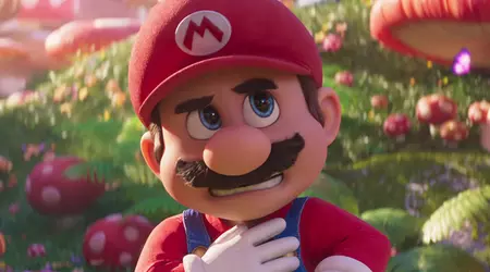 Super Mario Brothers, Barbie och Spider-Man: Across the Universe blev de mest inkomstbringande filmerna 2023