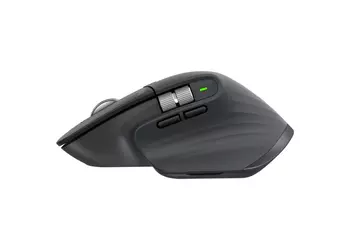 Logitech avslöjar av misstag specifikationer för ...