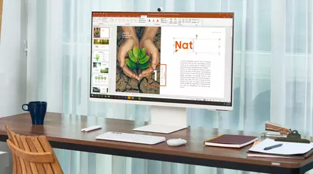 Skrivbordet utan... av datorer: hur hemdatorer kommer att förändras inom en snar framtid