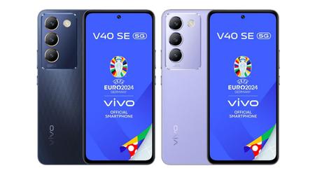 En insider har avslöjat utseendet, specifikationerna och det europeiska priset på vivo V40 SE-smarttelefonen