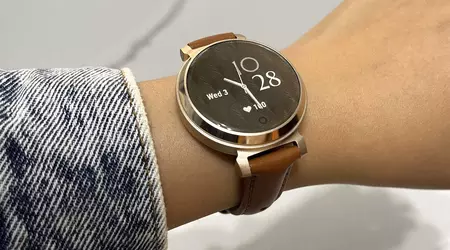 Garmin Lily 2 ber nu om lösenord efter att den tagits bort från handleden eller pausats