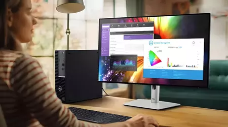 Dell U2724D och U2724DE: en serie bildskärmar med QHD IPS-skärmar vid 120 Hz