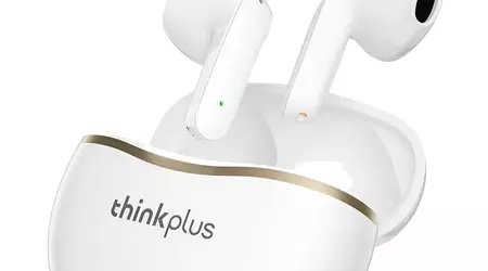 Lenovo ThinkPlus X16 med IPX4-skydd, spelläge, Bluetooth 5.2 och upp till 20 timmars batteritid har premiärvisats i Europa
