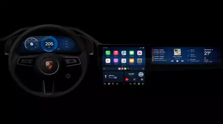 Apple förbereder nya funktioner för CarPlay i iOS 18