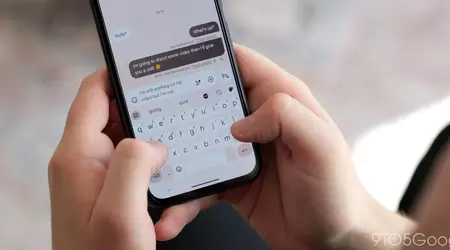 Gboard för Android har laddats ner över 10 miljarder gånger i Play Store