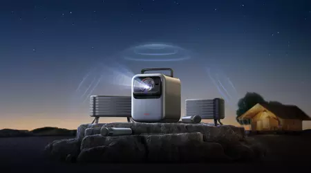 Anker lanserar Nebula X1 i Europa: 4K-projektor med Dolby Vision, vätskekylning och laseroptik