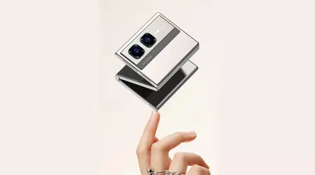 Infinix har presenterat ett koncept för den första trippelvikbara smarttelefonen i flip-format