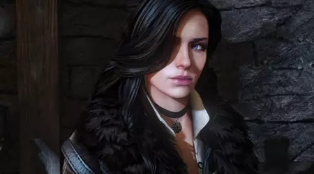 Vem är Yennefer?: skådespelerskan som gav röst åt den ikoniska trollkarlen i The Witcher 3 chockade med en oväntad bekännelse