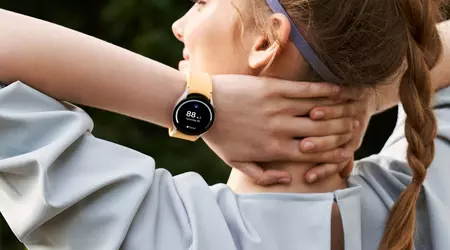 Galaxy AI kommer att visas på Galaxy Watch