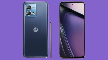 Rabatten är $30: Moto G Stylus (2023) med 90Hz-skärm, MediaTek Helio G85-chip och stylus är tillgänglig på Amazon för $169