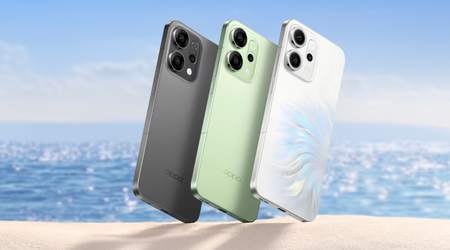 Läckage: Oppo Reno15 Pro får Samsungs 200MP-kamera