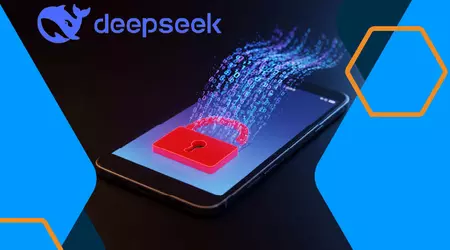 DeepSeek för iOS överför okrypterad data: experter varnar för allvarliga hot
