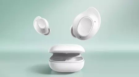 Samsung förbereder efterträdare till Galaxy Buds FE trådlösa hörlurar, men de kommer att få ett helt annat namn