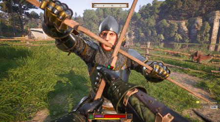 Medeltida arsenal är otroligt mångsidig: Kingdom Come: Deliverance 2-utvecklare presenterade en rolig video om vapen i spelet