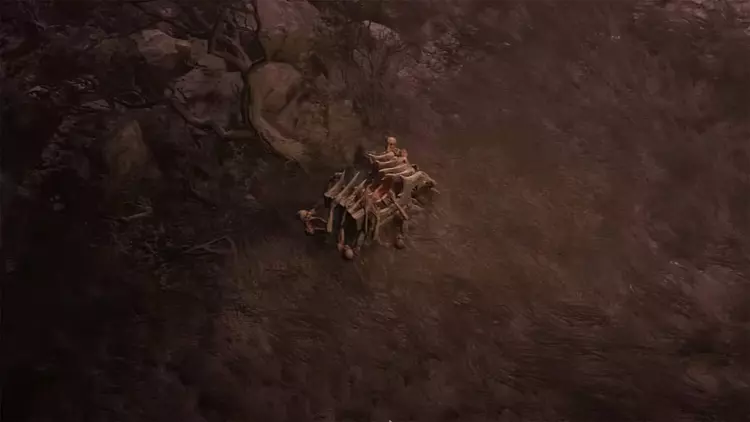 Blizzard har släppt patch 1.04 för ...