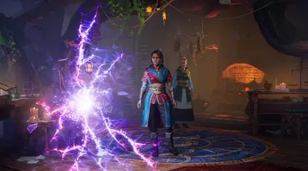 Split Fiction på PlayStation 5 och Xbox Series X kommer att köras i 60 fps och dynamisk 4K