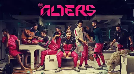 Aldrig tidigare sett: The Alters överraskade kritiker med ovanliga mekaniker och djup historia - spelet från skaparna av This War of Mine och Frostpunk fick högsta betyg