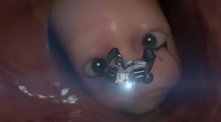Nya skärmdumpar av Death Stranding 2: On the Beach presenterade - Sony har uppdaterat sidan för ett av de mest efterlängtade spelen 2025