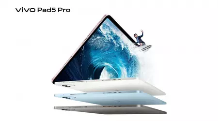 Nya Vivo-tabletter: vad vi vet om Pad5 Pro och Pad SE inför lanseringen