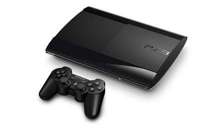 Det är dags att blåsa bort dammet: Sony släpper systemuppdatering för PlayStation 3