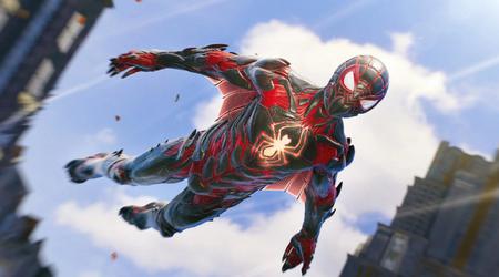 Nytt Game+ läge kommer att dyka upp i Marvel's Spider-Man 2 i början av mars: Insomniac Games studio har avslöjat lanseringsdatumet för en större patch