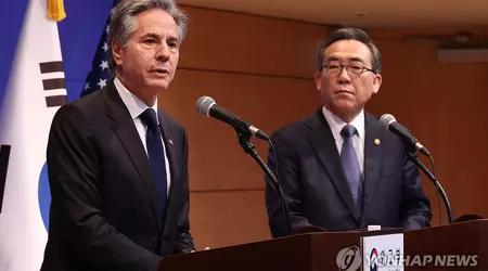 Ryssland ska överföra satellit- och rymdteknik till Nordkorea