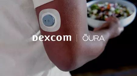 Oura lanserar ny integration med Dexcom för blodsockermätning