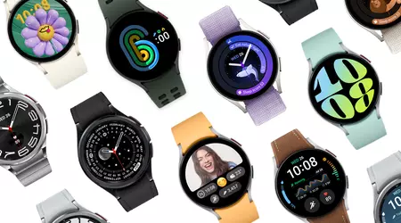 Samsungs smartklocka Galaxy Watch 7 kommer att ha dubbelt så mycket minne som Galaxy Watch 6