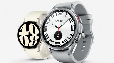 Läckt ut: Samsung Galaxy Watch 7 smartwatch kommer att drivas av det nya Exynos W1000-chippet