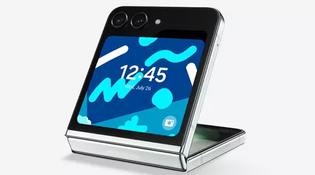 Dagens erbjudande: Samsung Galaxy Flip 5 på Amazons Black Friday-försäljning för $ 220 rabatt