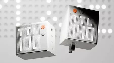 Sharge har lanserat Pixel 100/140 - stiliga laddare som anpassar sig efter din blickvinkel