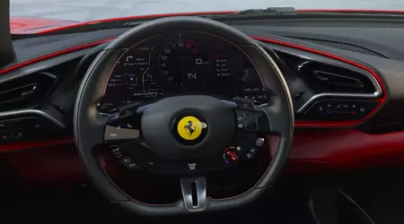 Ferrari har erbjudit att byta ut de beröringskänsliga knapparna på bilar som redan har sålts mot konventionella knappar