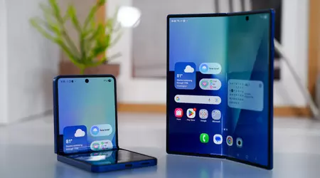 Samsung blev offer för rån: en lastbil full med de senaste smartphones, inklusive Galaxy Z Fold7 och Z Flip7, stals i Storbritannien