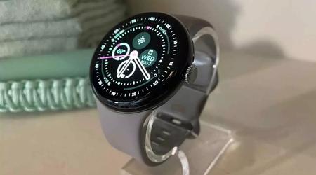 Google bekräftar att Pixel Watch 3 inte kan repareras