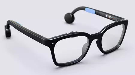 Brilliant Labs presenterar Halo AI-smartglasögon med display och 14 timmars batteritid