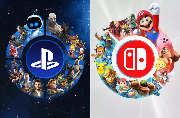Investerare väljer Japan: Nintendo, Sony och ...