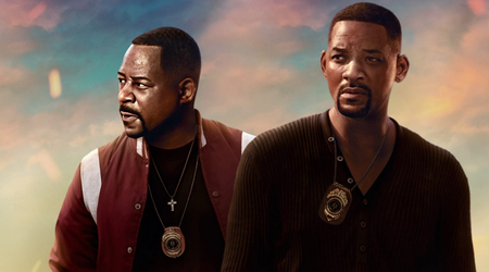 Bad Boys 4-filmen kommer att gå upp på biograferna tidigare än väntat