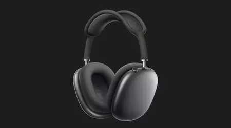 AirPods Max-användare har börjat få en ny version av programvaran