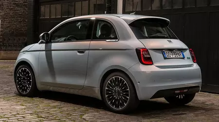 Fiat och Maserati pausar produktionen av elbilar på grund av låg efterfrågan