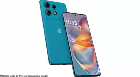 Läckan bekräftar priser och konfigurationer för Motorola Edge 60 och Moto G-serien