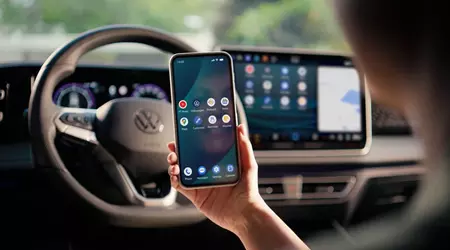 Bilejer upptäcker säkerhetsbrist i Volkswagen-appen