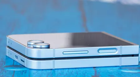 Galaxy Flip 7 kan släppas i USA med Exynos 2500-chip