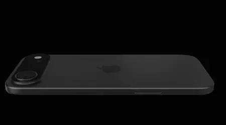 Den tunnaste iPhone 17 Air kan få nyanser som förändras beroende på ljuset