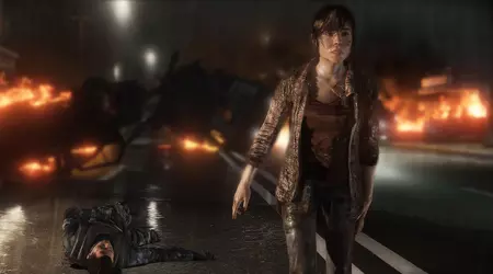 Vi anpassar allt vi kan: Beyond: Two Souls ska få TV-anpassning tack vare Elliot Pages produktionsbolag