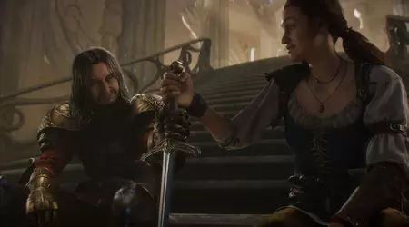 Rykten: Fable sköts upp enbart på grund av spelets tekniska skick, inte på grund av versionen för PlayStation 5 eller GTA 6