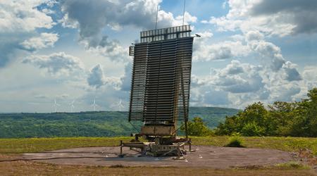 Lockheed Martin kommer att förse Litauen med AN/TPS-77-radar för att upptäcka luftburna hot inom en radie på 470 kilometer