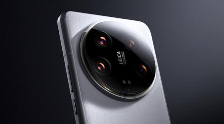 Xiaomi 15 Ultra får en 200MP-kamera och en ultrabred 50MP-sensor