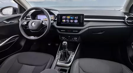 En bilmodell är fortfarande mycket populär med manuell växellåda